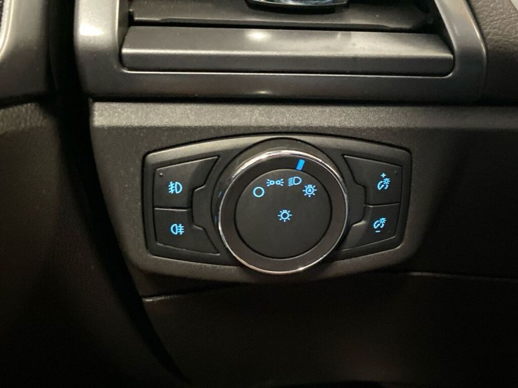 Ford Mondeo 2019 Harmaa
