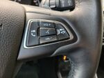 Ford Ecosport 2018 Punainen