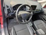 Ford Ecosport 2018 Punainen