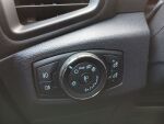 Ford Ecosport 2018 Punainen