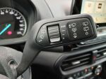 Ford Ecosport 2018 Punainen