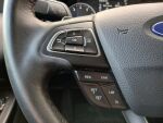 Ford Ecosport 2018 Punainen