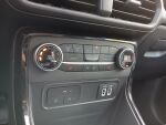 Ford Ecosport 2018 Punainen
