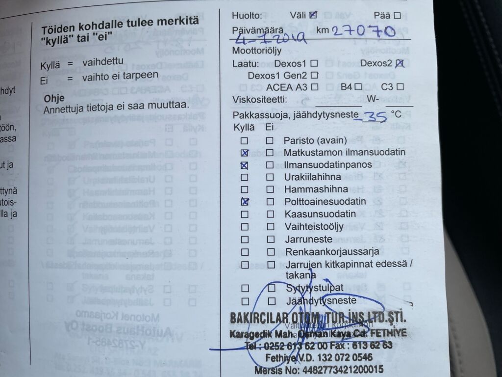 Opel Grandland X 2018 Punainen