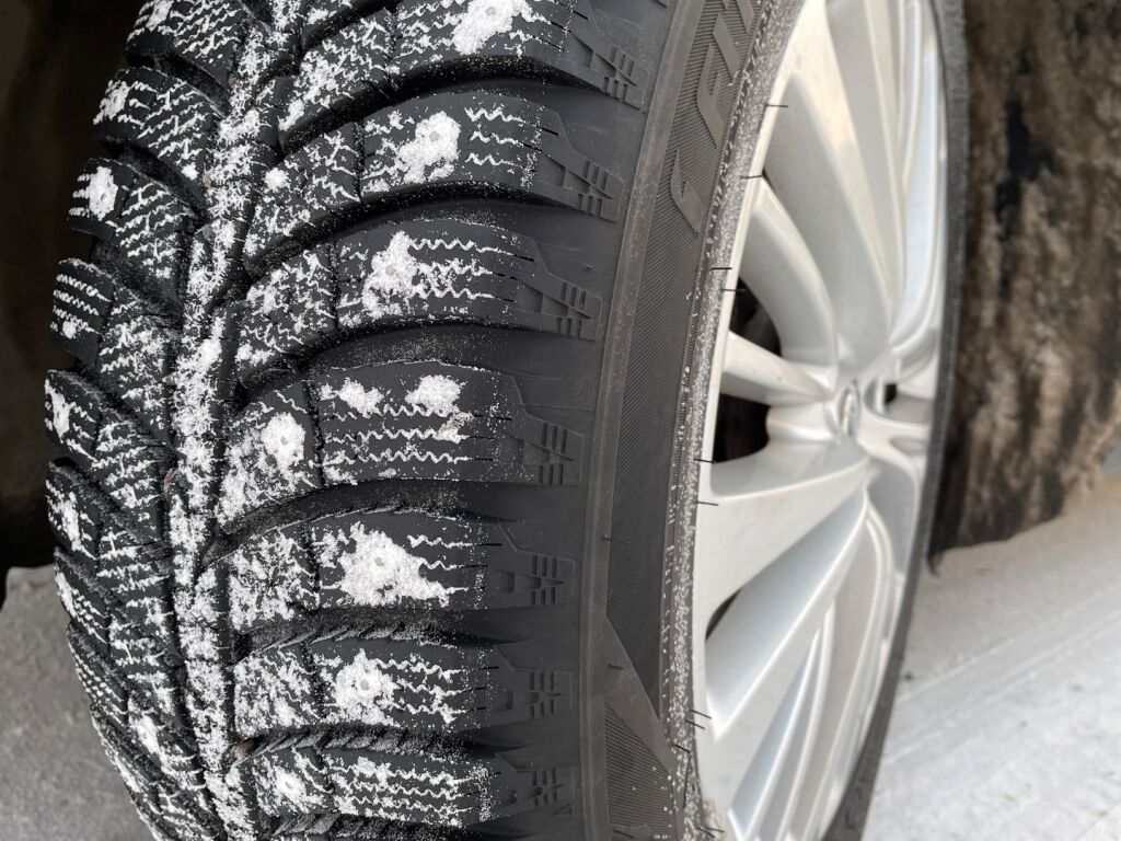 Opel Grandland X 2018 Punainen