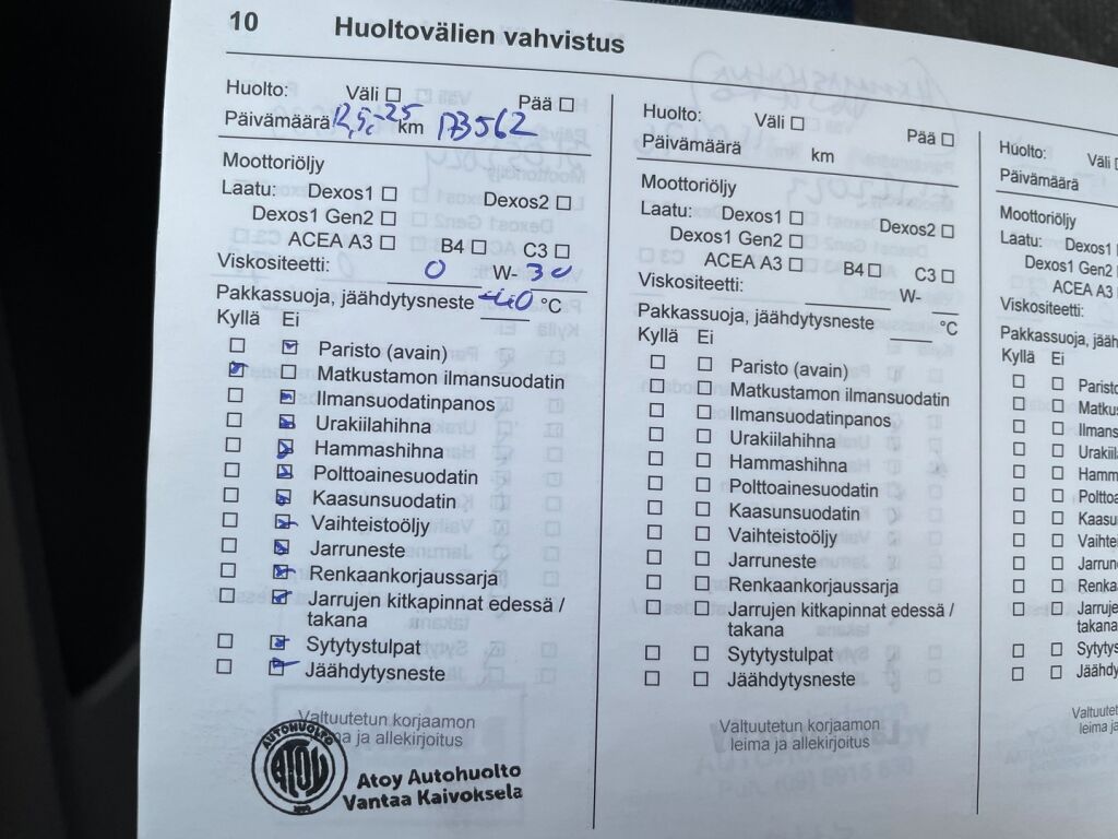 Opel Grandland X 2018 Punainen