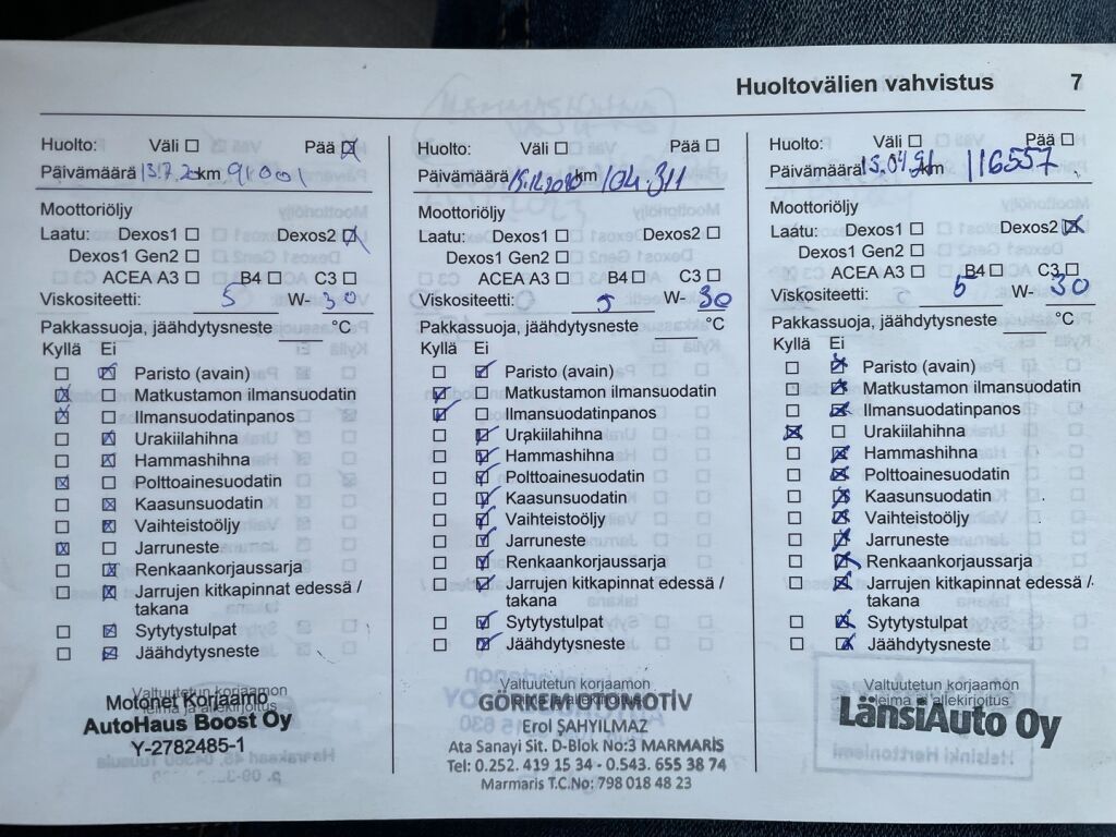 Opel Grandland X 2018 Punainen