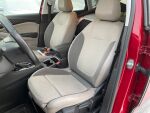 Opel Grandland X 2018 Punainen