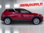 Opel Grandland X 2018 Punainen