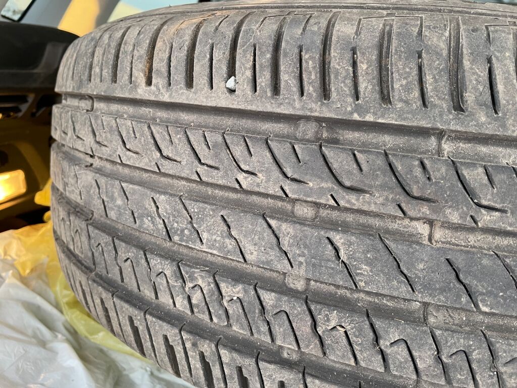 Opel Grandland X 2018 Punainen