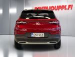 Opel Grandland X 2018 Punainen