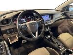 Opel Grandland X 2018 Punainen