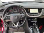 Opel Grandland X 2018 Punainen