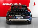 Volvo V40 Cross Country 2019 Musta