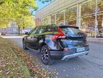 Volvo V40 Cross Country 2019 Musta