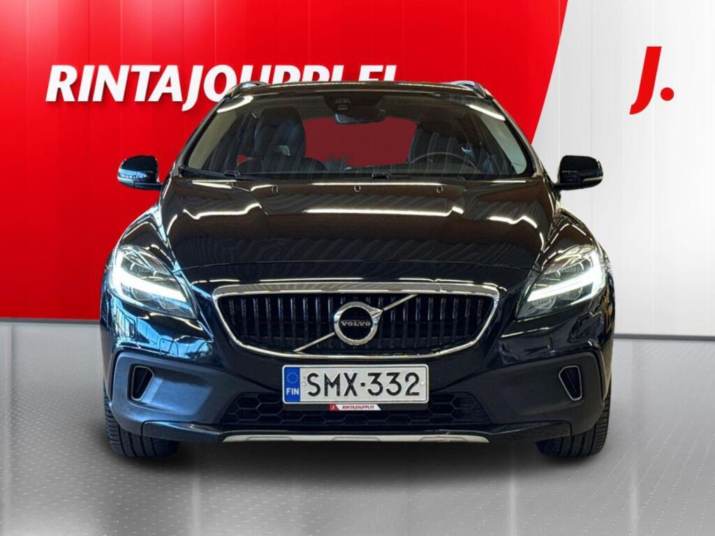 Volvo V40 Cross Country 2019, bild 4/30