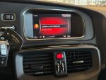 Volvo V40 Cross Country 2019 Musta