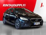 Volvo V40 Cross Country 2019 Musta