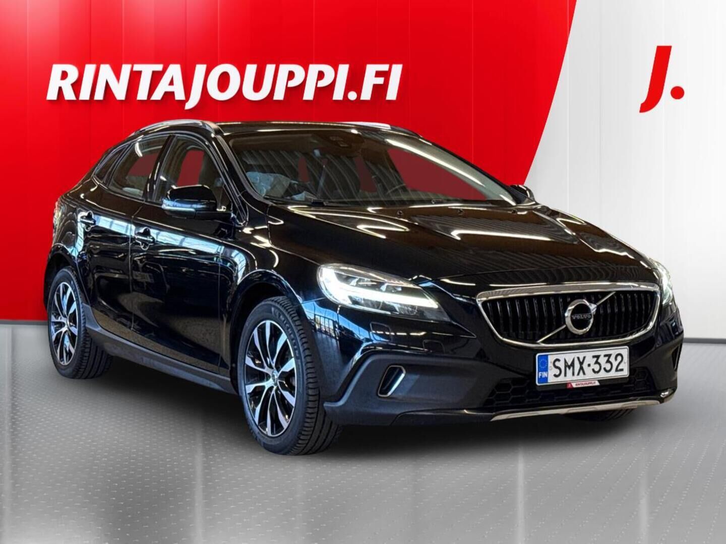 Volvo V40 Cross Country