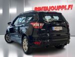 Ford Kuga 2018 Musta