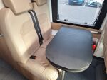 Adria Twin 640 SL 2018 Valkoinen