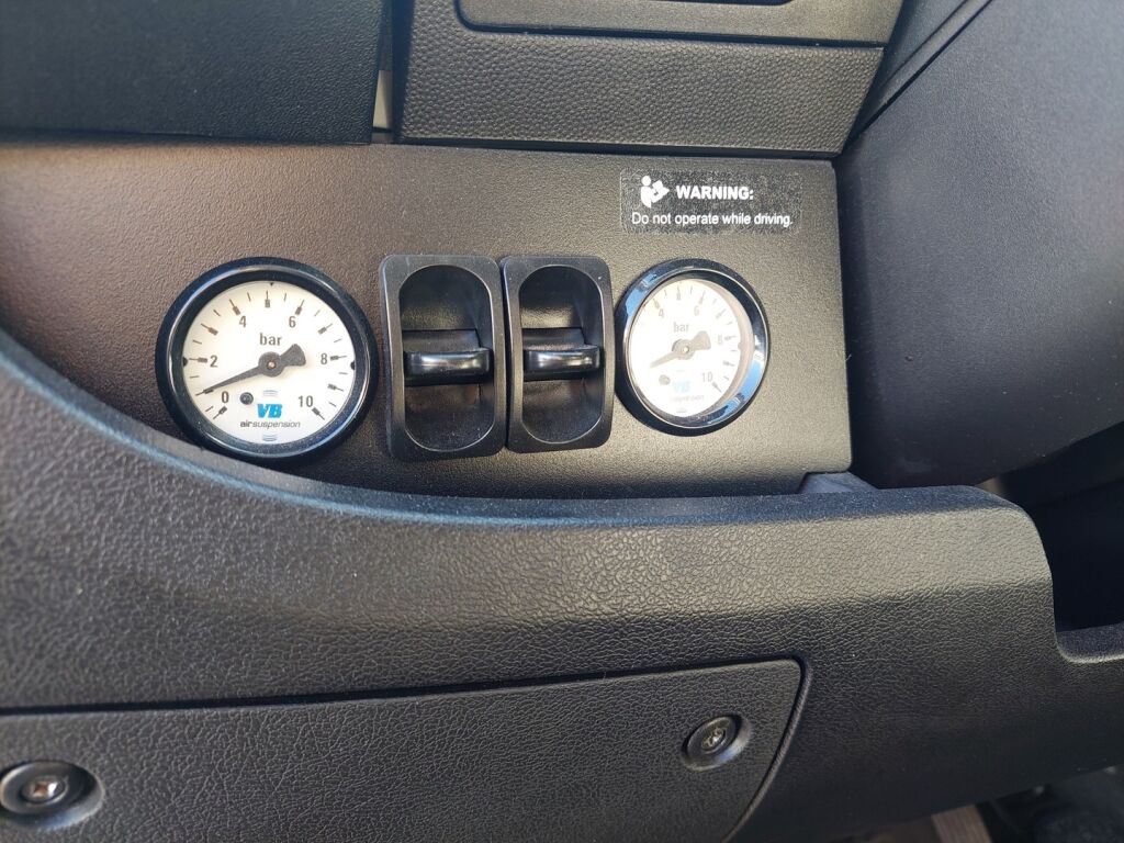 Dethleffs Advantage Edition T 7051 2018 Valkoinen