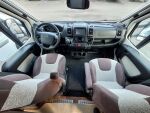 Dethleffs Advantage Edition T 7051 2018 Valkoinen