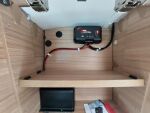 Dethleffs Advantage Edition T 7051 2018 Valkoinen