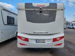 Dethleffs Advantage Edition T 7051 2018 Valkoinen