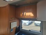 Knaus SunLiner 655 MF 2006 Valkoinen