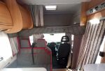 Fiat-burstner DUCATO 2003 Valkoinen