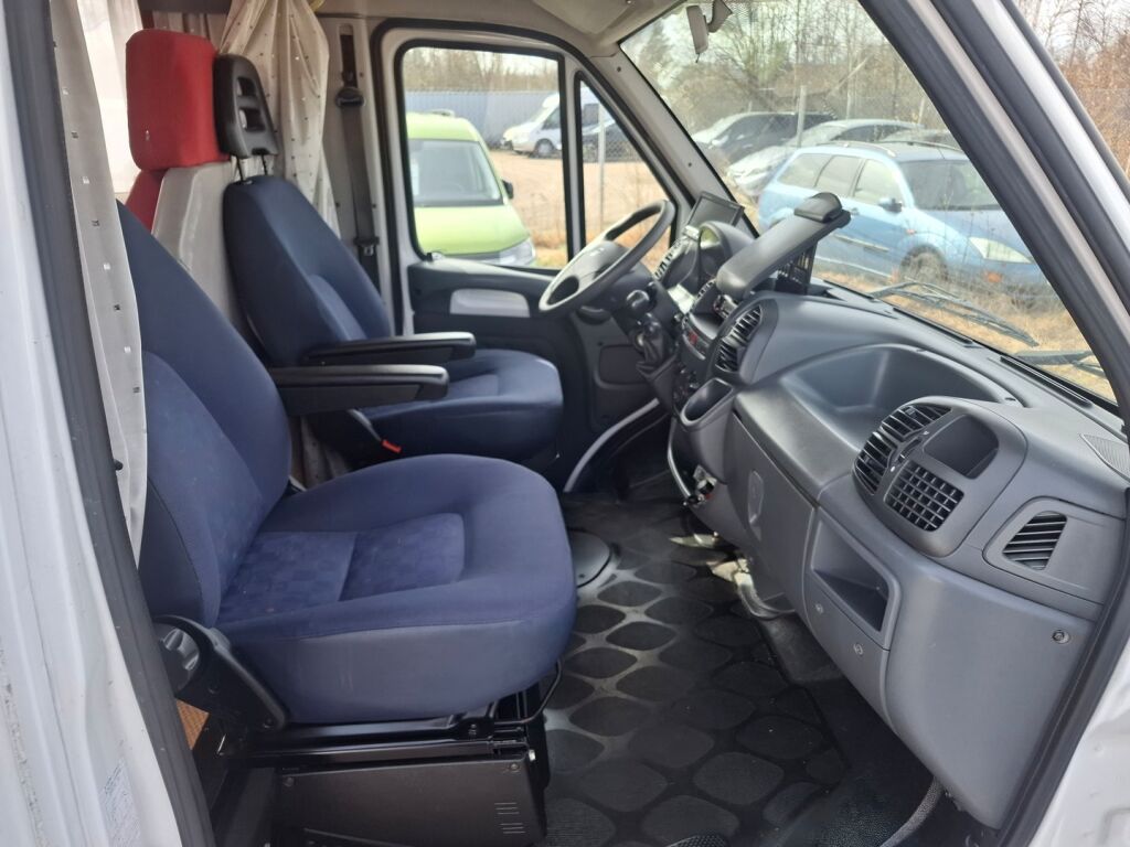 Bürstner A 530 2003 Valkoinen