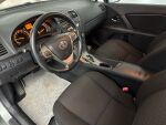 Toyota Avensis 2009 Harmaa