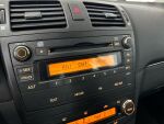 Toyota Avensis 2009 Harmaa