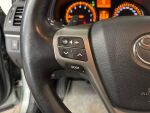 Toyota Avensis 2009 Harmaa