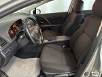 Toyota Avensis 2009 Harmaa