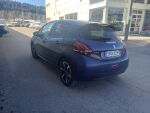 Peugeot 208 2016 Sininen