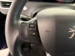 Peugeot 208 2016 Sininen