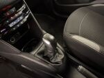 Peugeot 208 2016 Sininen