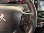 Peugeot 208 2016 Sininen