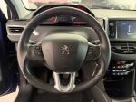 Peugeot 208 2016 Sininen