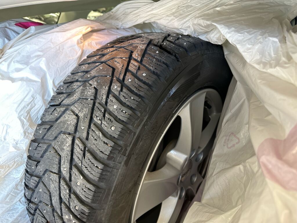 Volkswagen Passat 2016 Musta