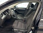 Volkswagen Passat 2016 Musta