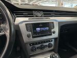 Volkswagen Passat 2016 Musta