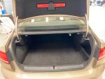 Volkswagen Passat 2016 Keltainen