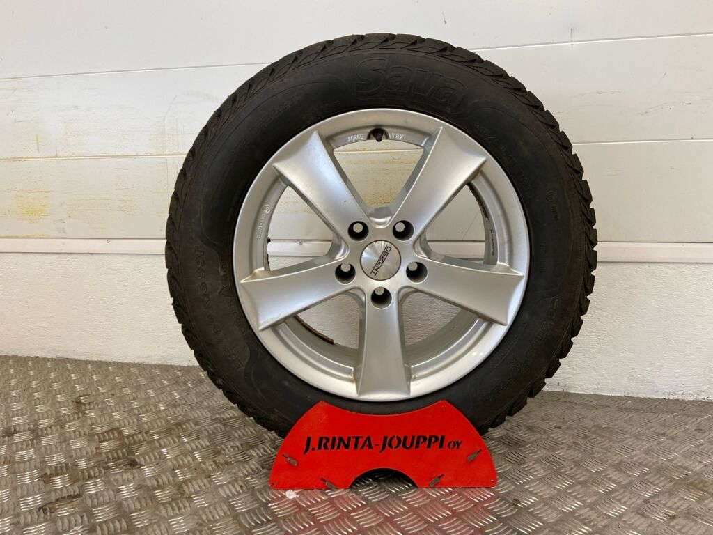 Volkswagen Passat 2016 Keltainen