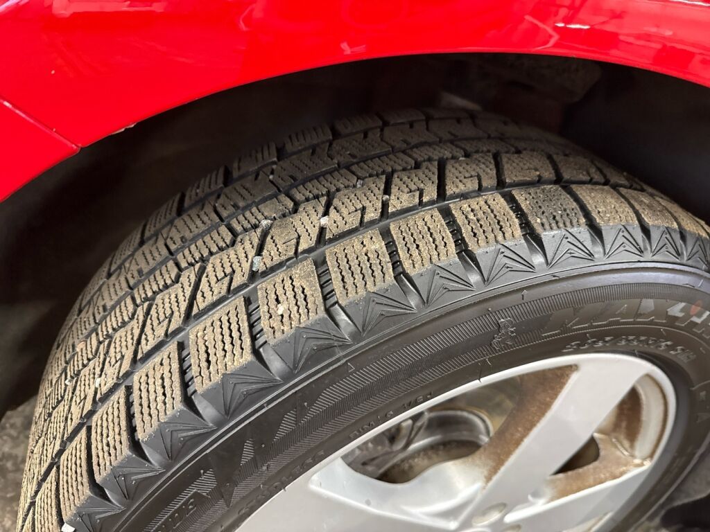 Opel Astra 2016 Punainen