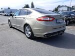 Ford Mondeo 2016 Harmaa