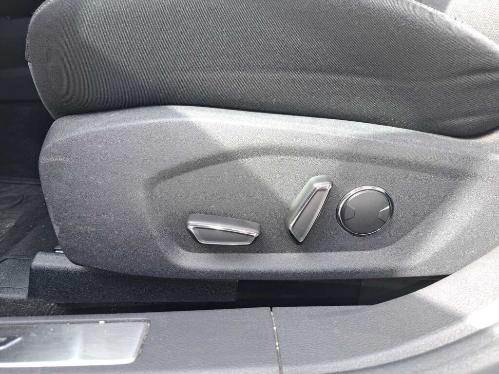 Ford Mondeo 2016 Harmaa