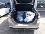 Ford Mondeo 2016 Harmaa
